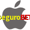 Aplicativo segurobet para iOS