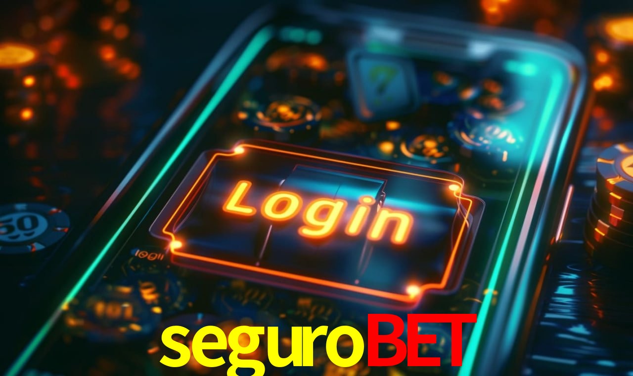 Welcome Bonus segurobet