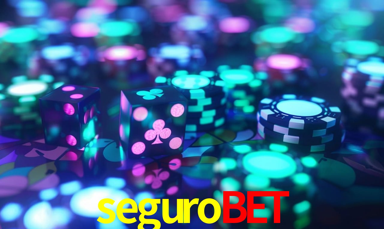 Experiência VIP segurobet