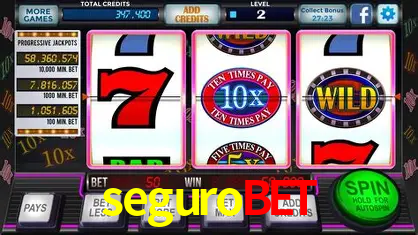 Desvendando o Mundo dos Jogos Virtuais na segurobet