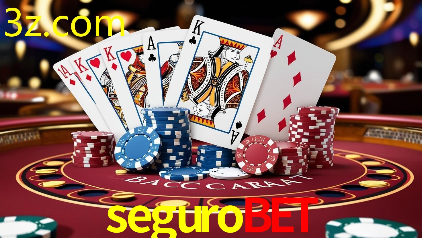 SEGUROBET