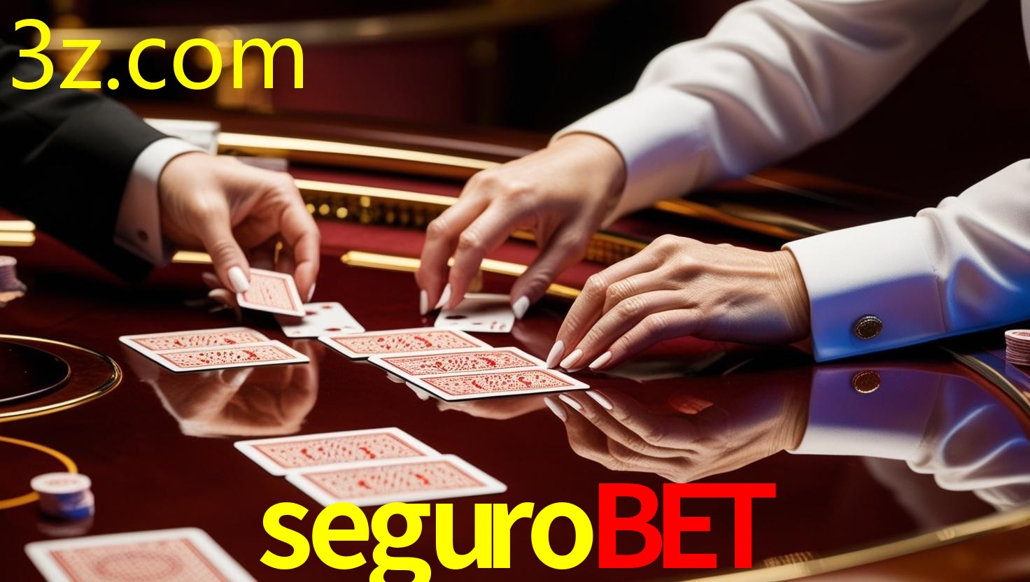 SEGUROBET
