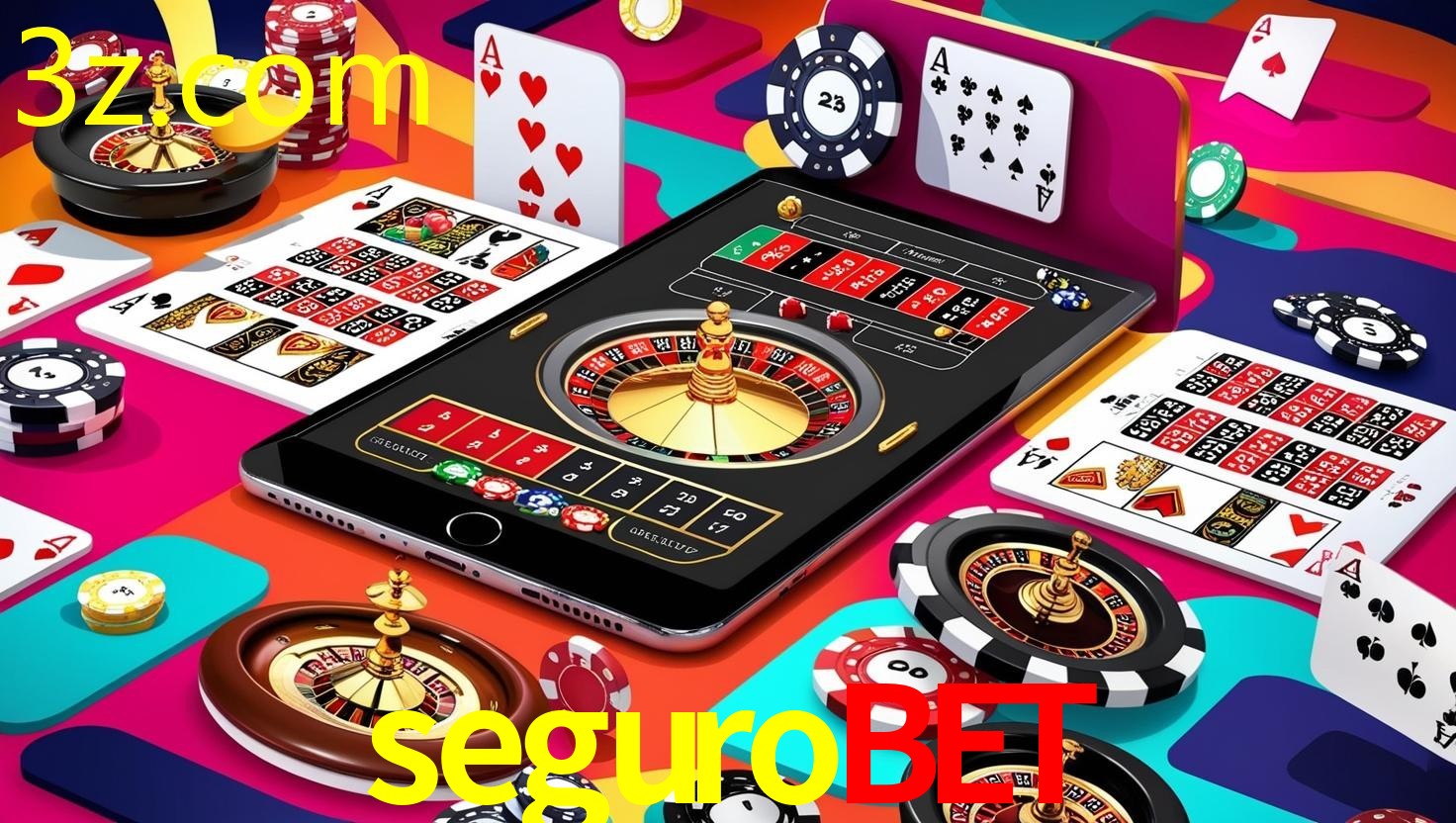 SEGUROBET