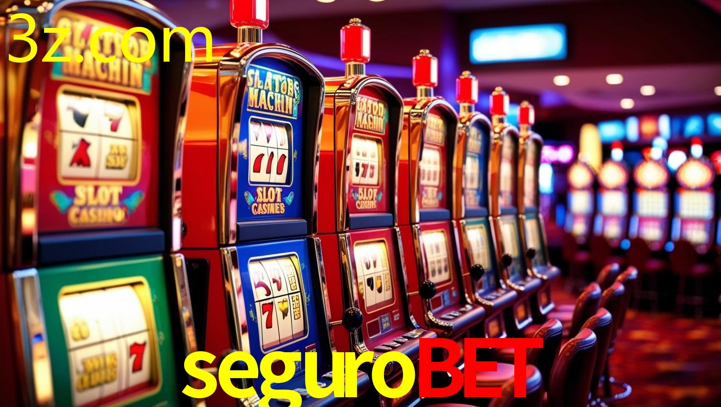 SEGUROBET