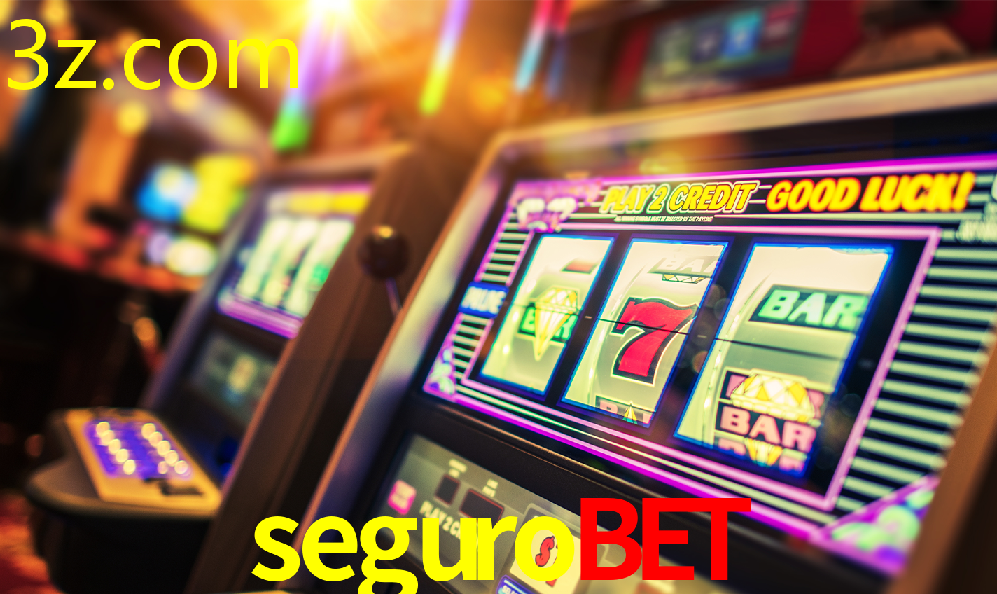 SEGUROBET