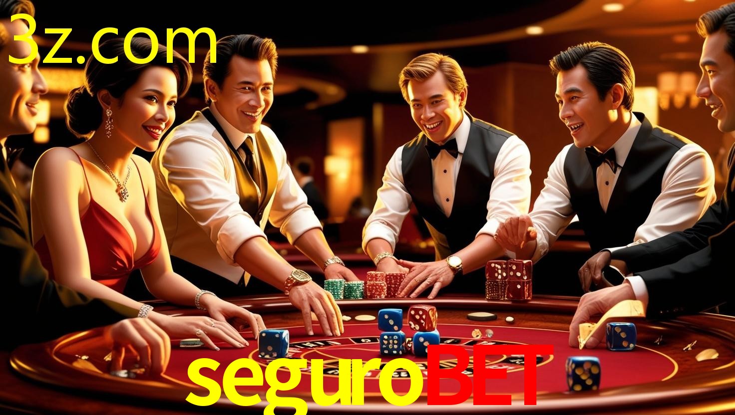 SEGUROBET