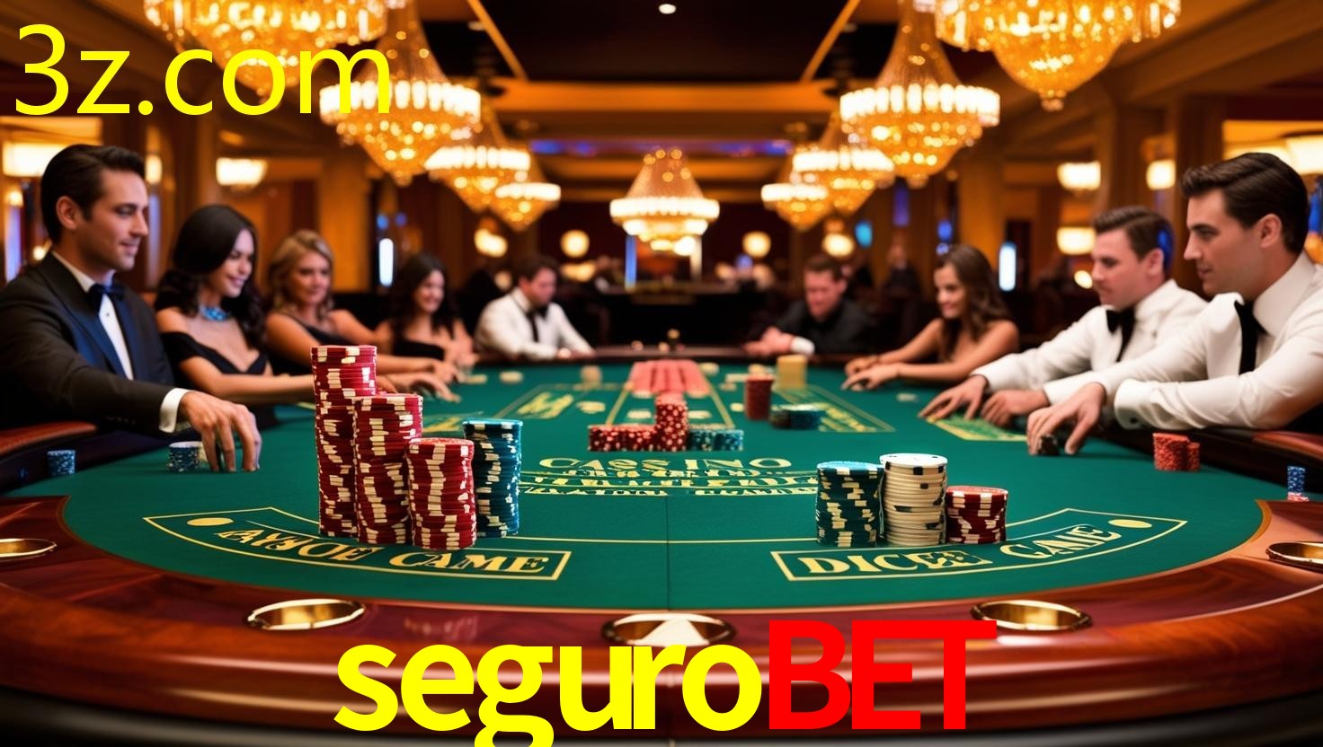 SEGUROBET