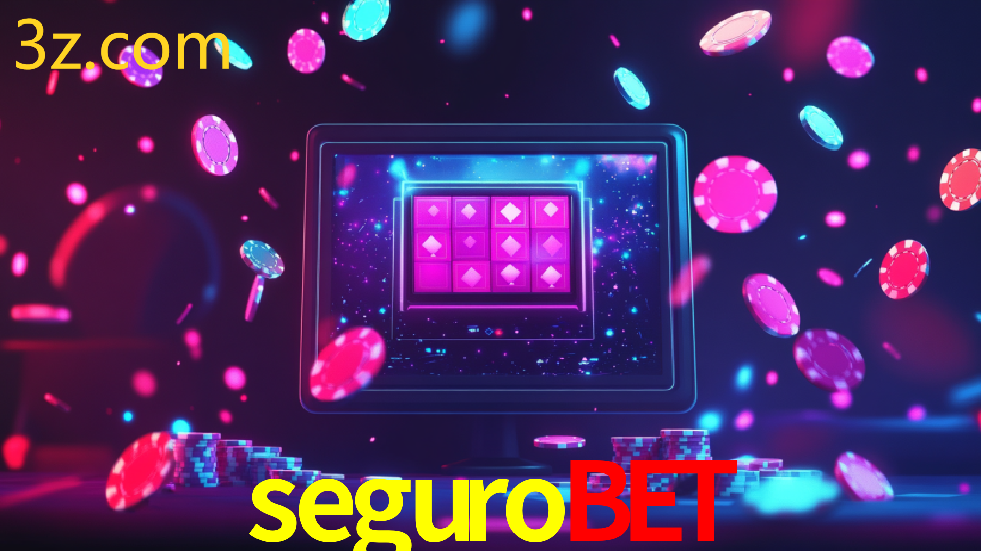 SEGUROBET