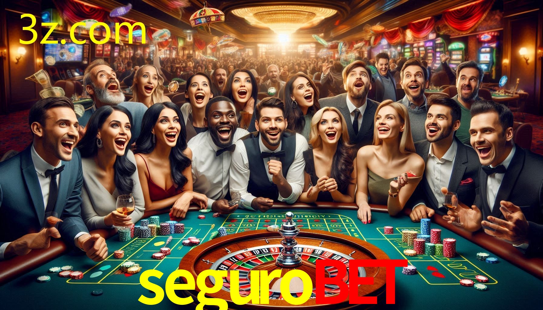 SEGUROBET