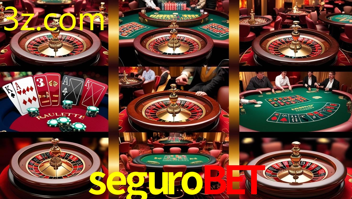SEGUROBET