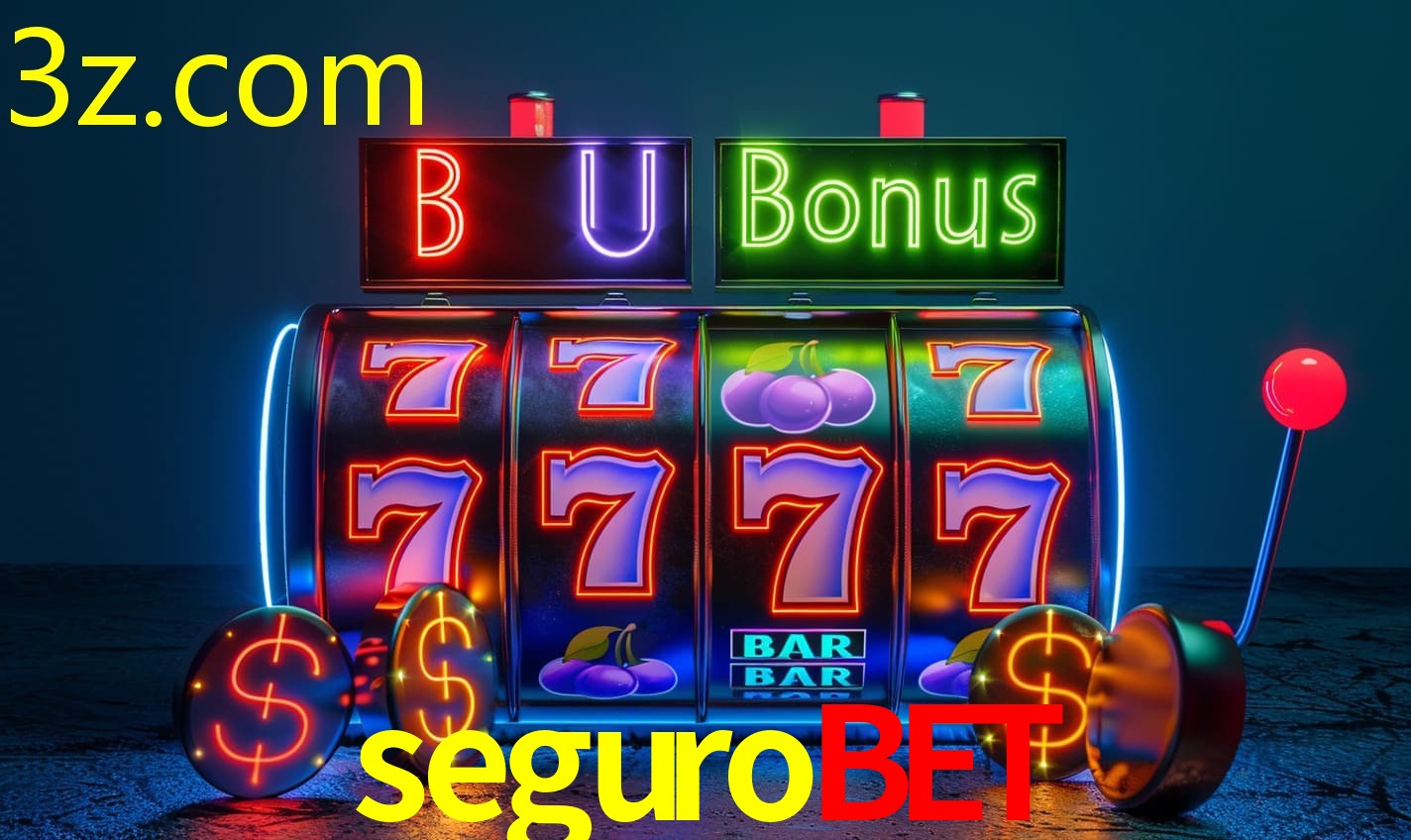 SEGUROBET