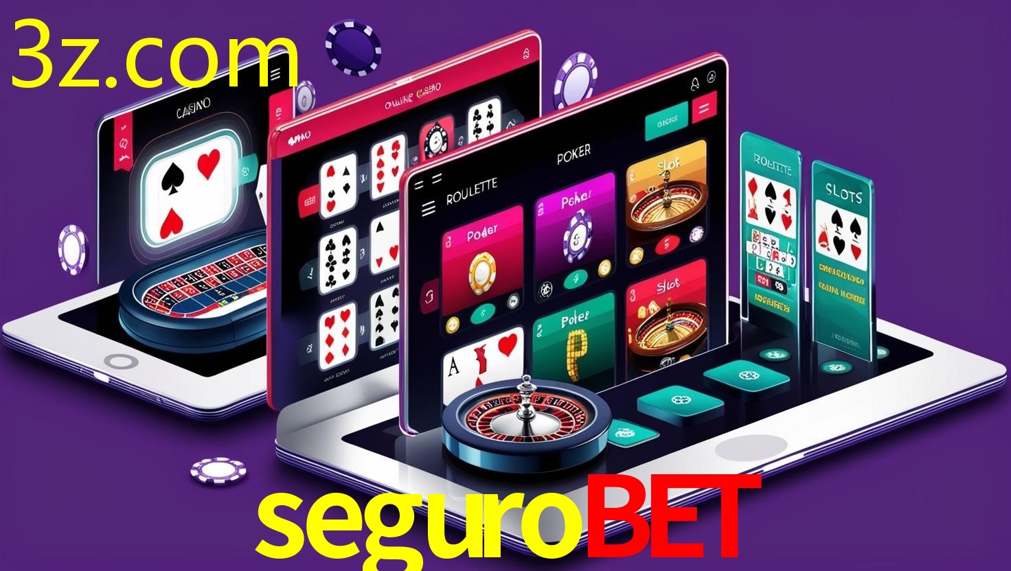 SEGUROBET