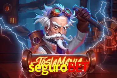 segurobet Belo Horizonte - Jackpots