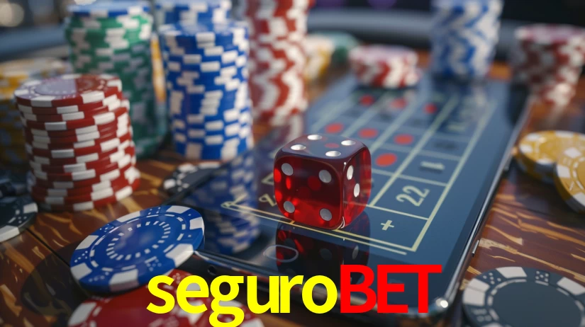 Bônus Generosos e Exclusivos no segurobet para Você!