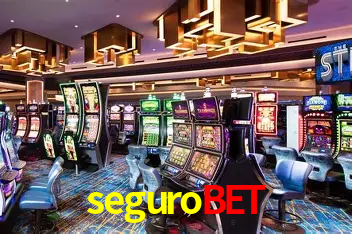Desvendando o Mundo dos Jogos Virtuais na segurobet