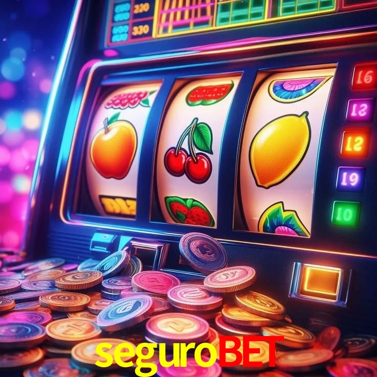 Login Seguro segurobet