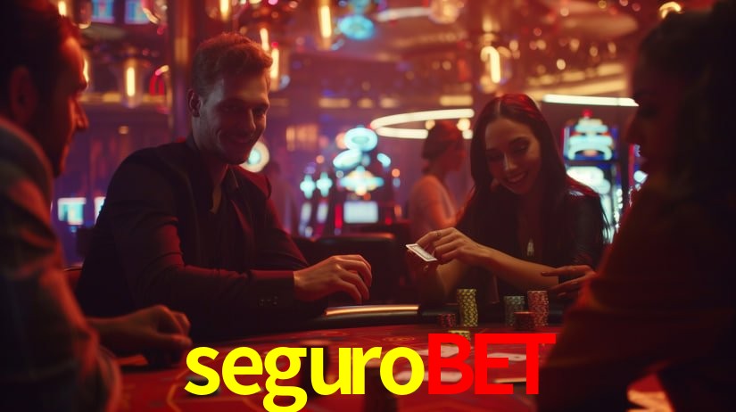 Apostas Esportivas na segurobet: Um Guia Completo
