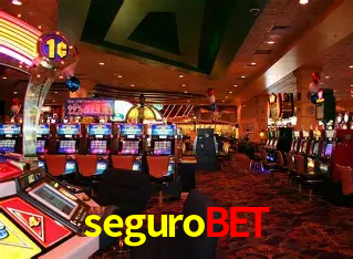segurobet Salvador - Studio Tour