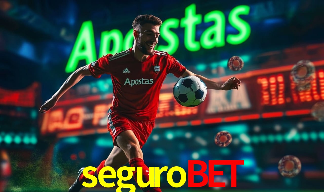 Casino Ao Vivo segurobet