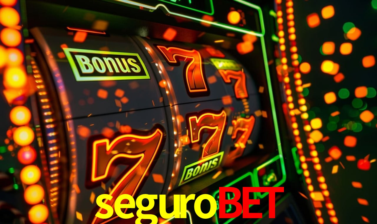 cassino segurobet