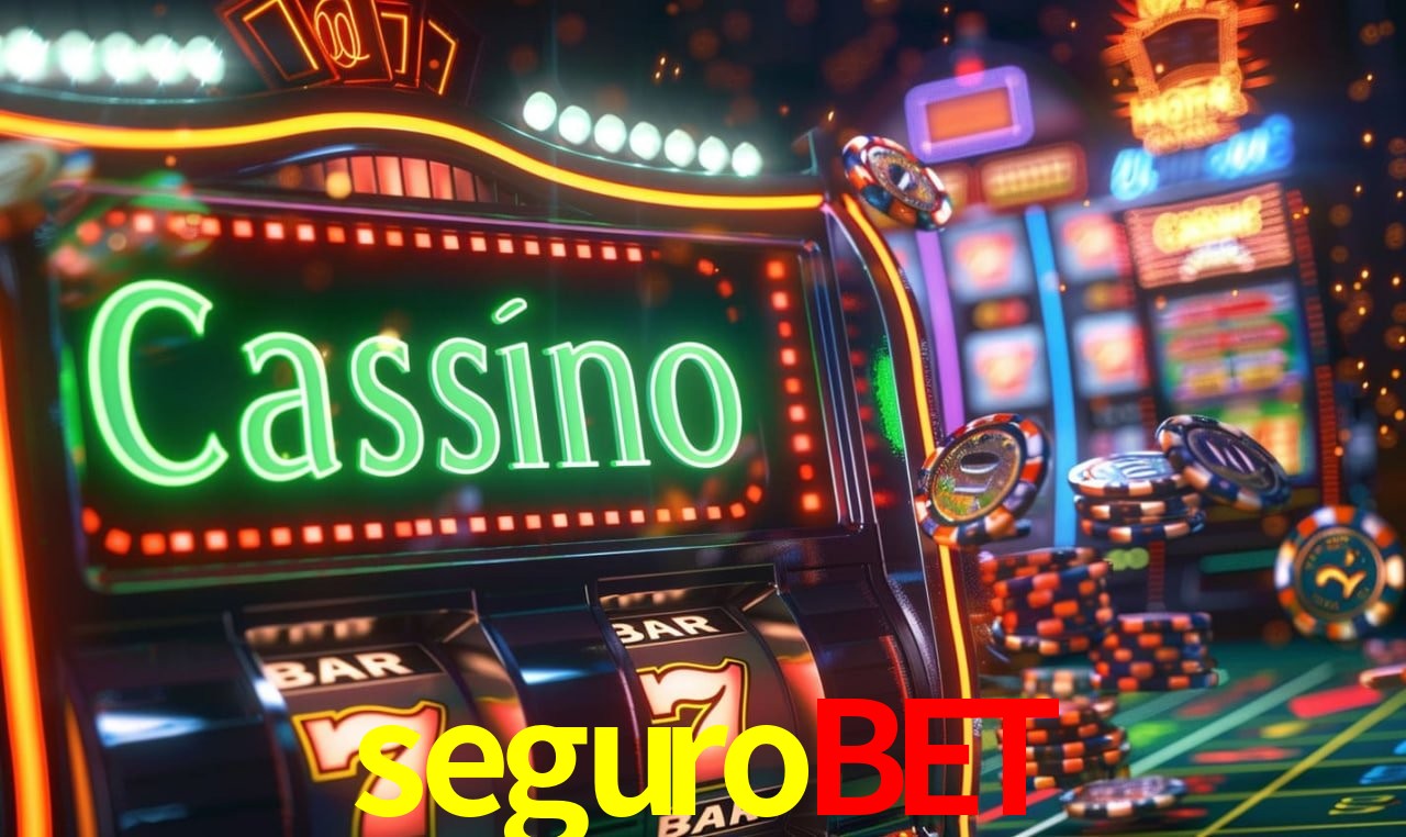 segurobet - Pagamento PIX Instantâneo