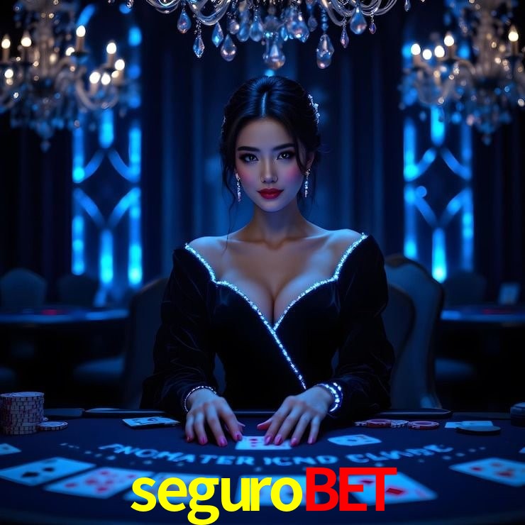 segurobet São Paulo - Jogo Providers