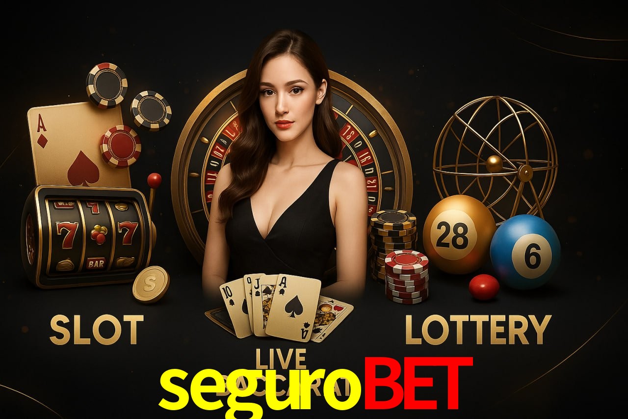 segurobet Belo Horizonte - Promo Tips