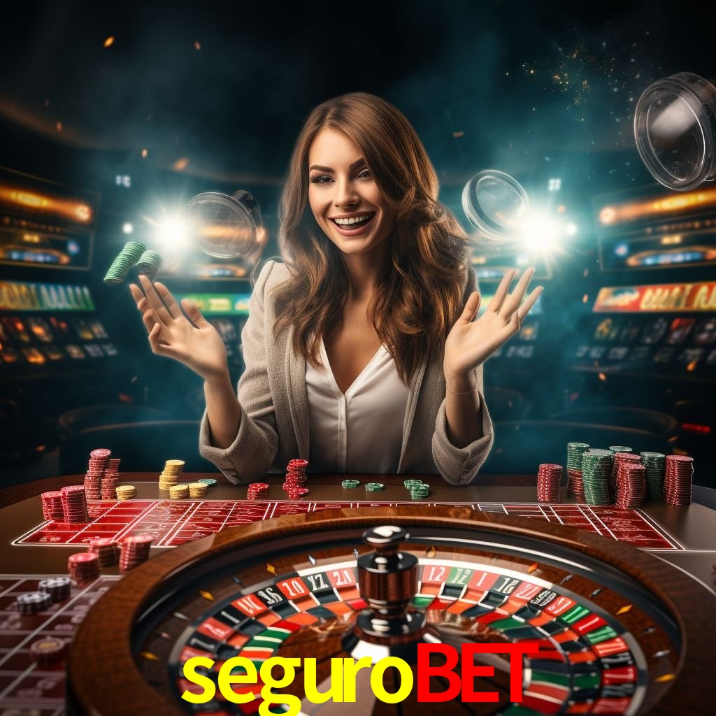 segurobet bet