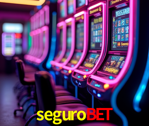 segurobet São Paulo - Top Slots
