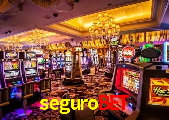 segurobet Salvador - Bonus Stats