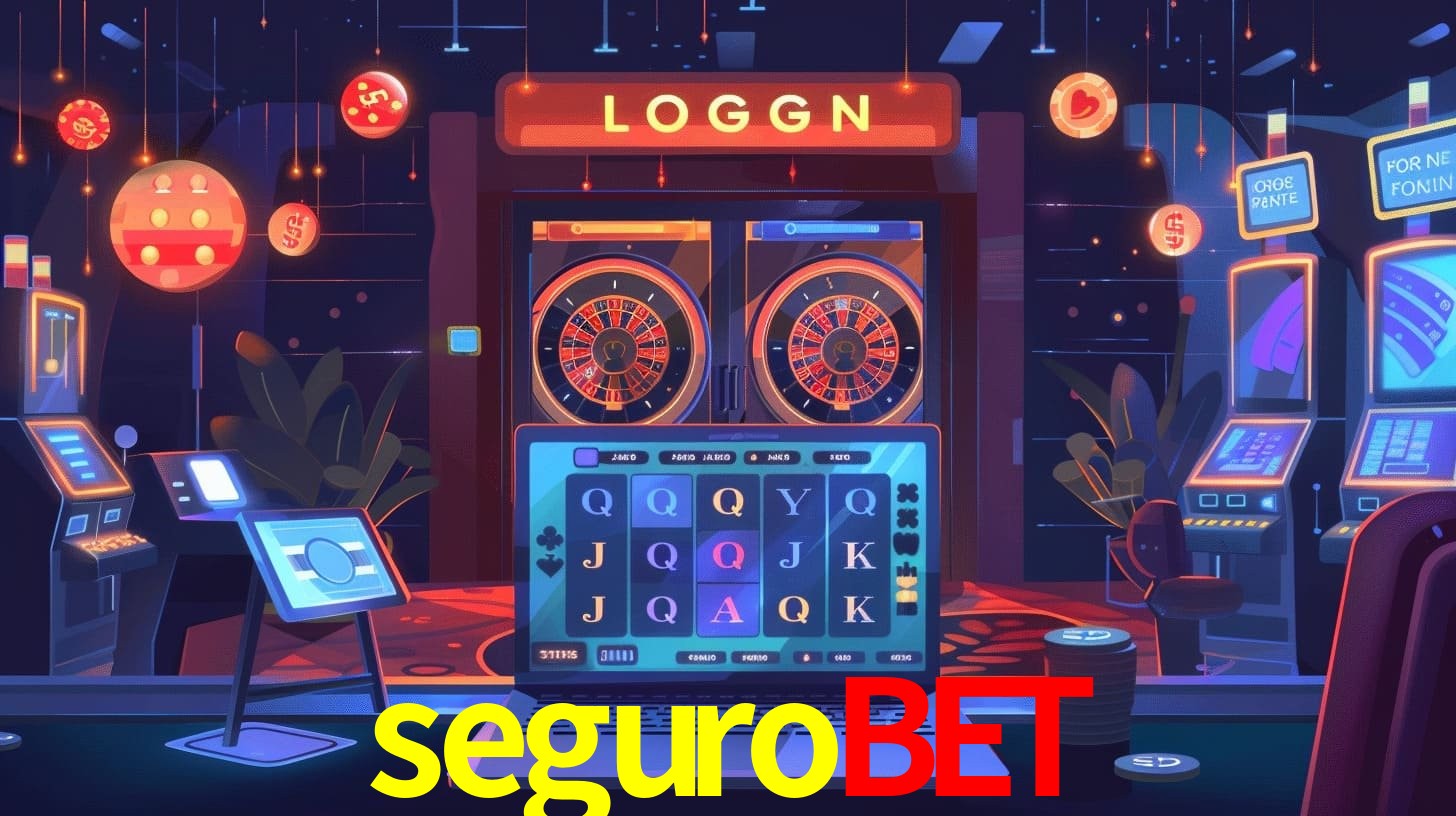 segurobet Rio de Janeiro - Licenses