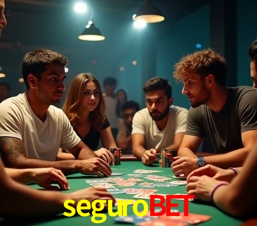 segurobet Slot - 320+ Caça-Níqueis Premium