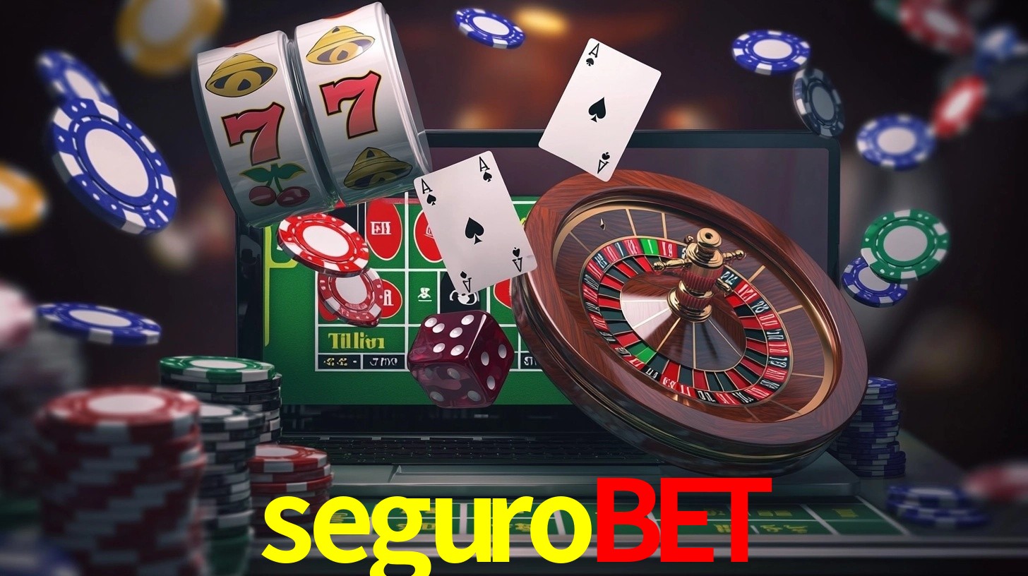 Premium Interface segurobet