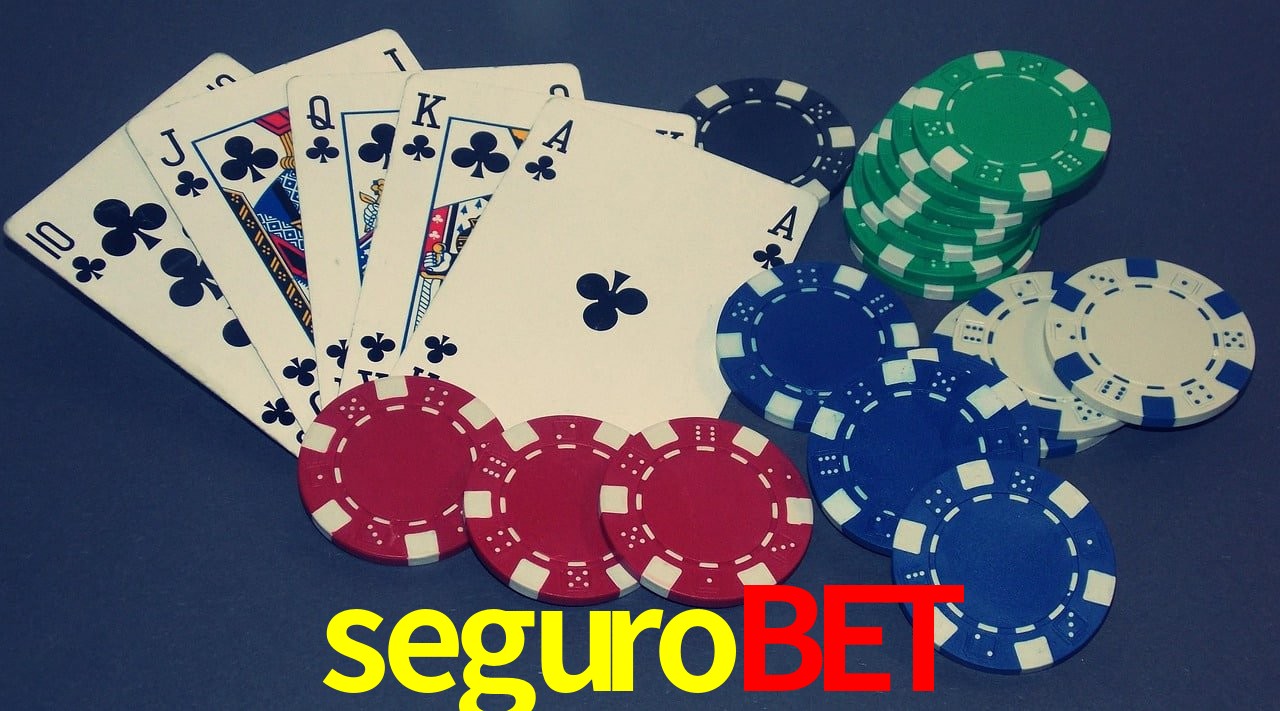 Game Providers segurobet