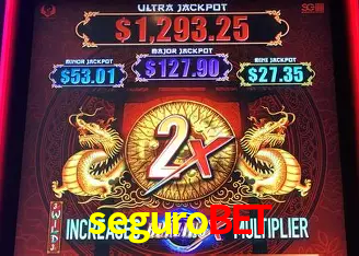 segurobet Brasília - Casino Guide
