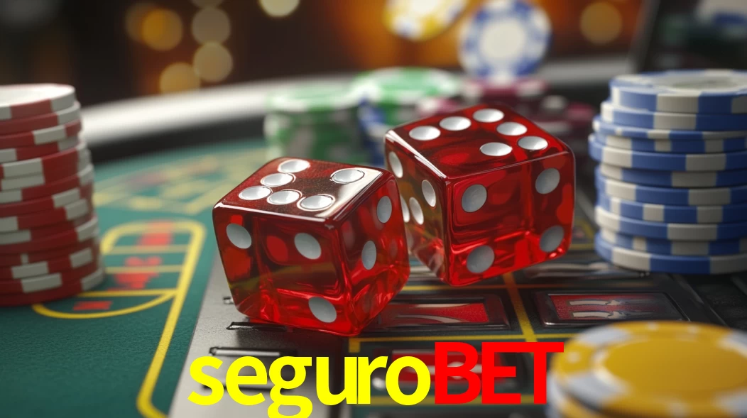 Blackjack Table segurobet