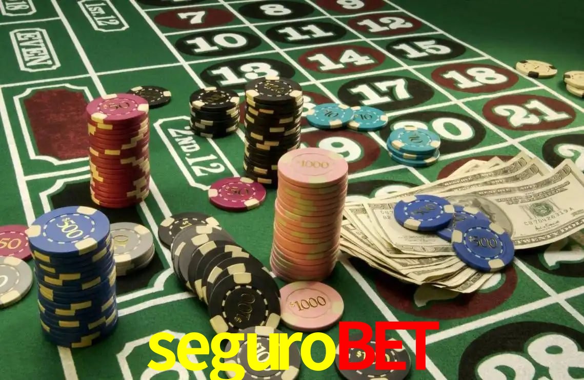 Games Directory segurobet