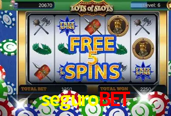 segurobet Rio de Janeiro - Professional Dealers