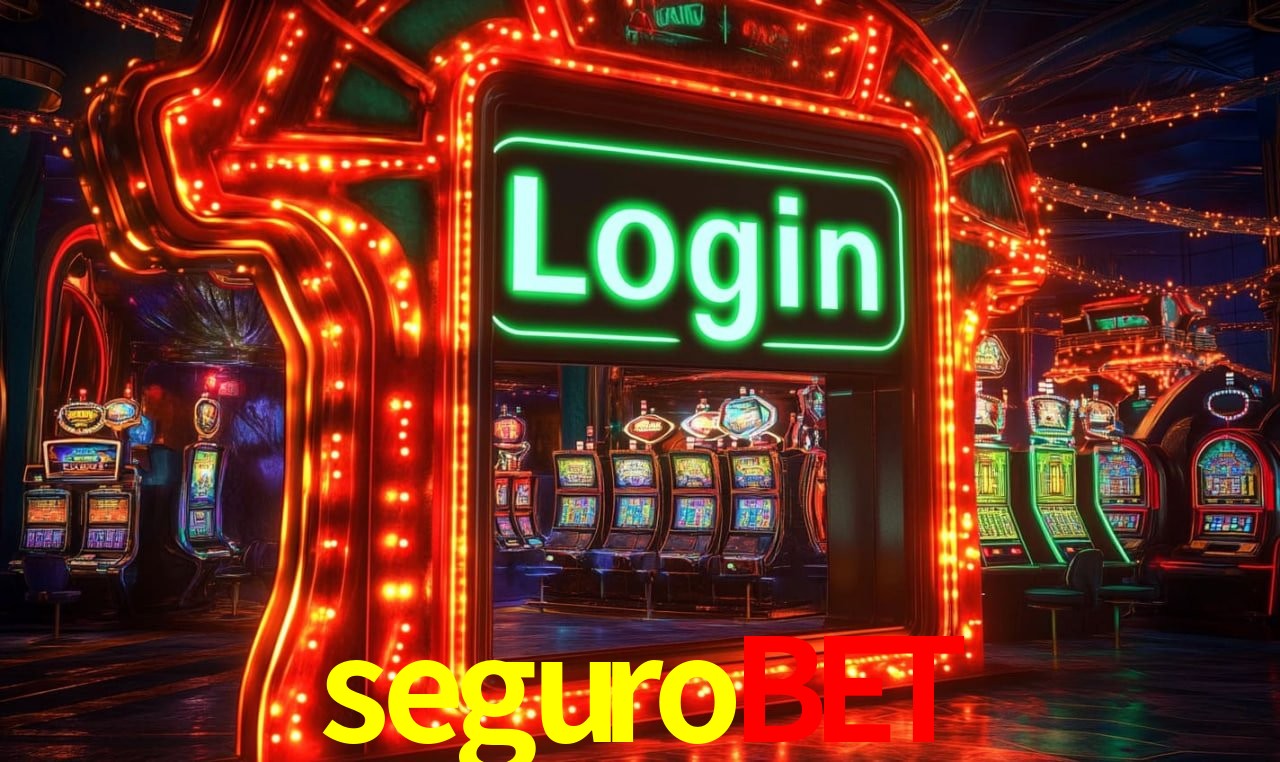Diretório de Jogos segurobet