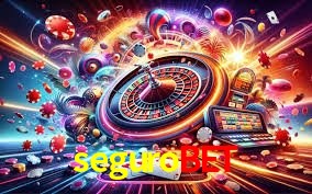 Casino Ao Vivo segurobet