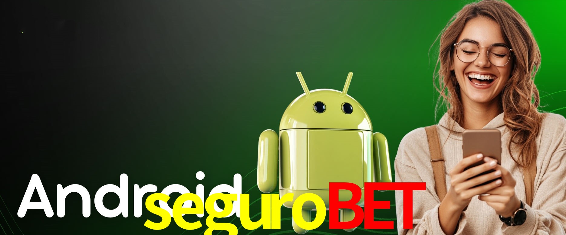APP oficial da segurobet para mobile