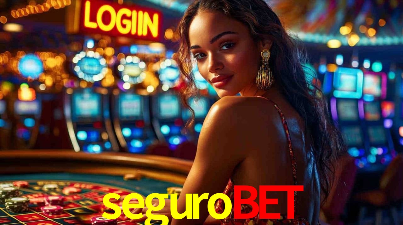 segurobet Rio de Janeiro - Popular Jogos