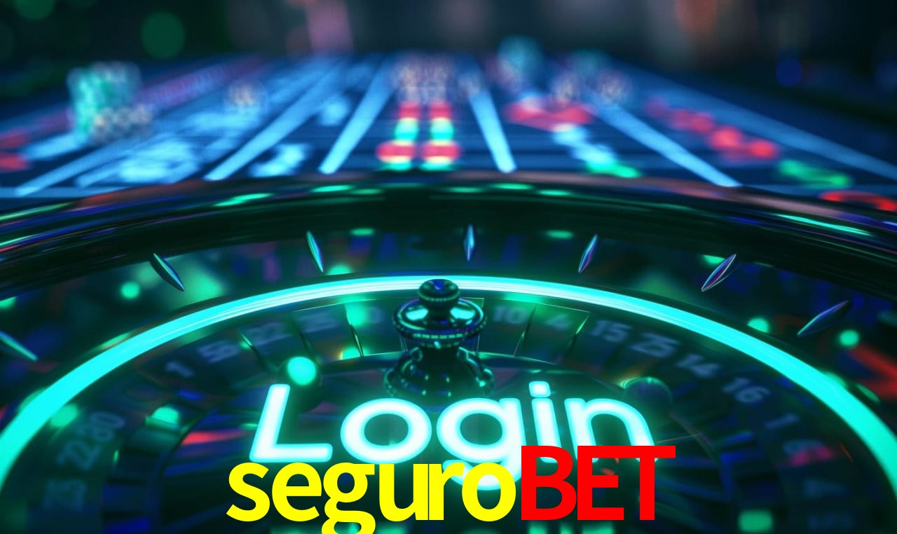 Jogos de Slot segurobet