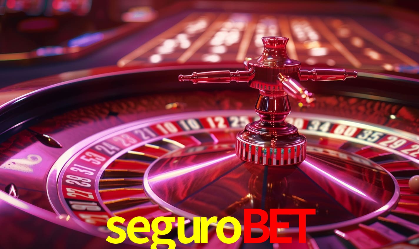 segurobet Salvador - Strategies