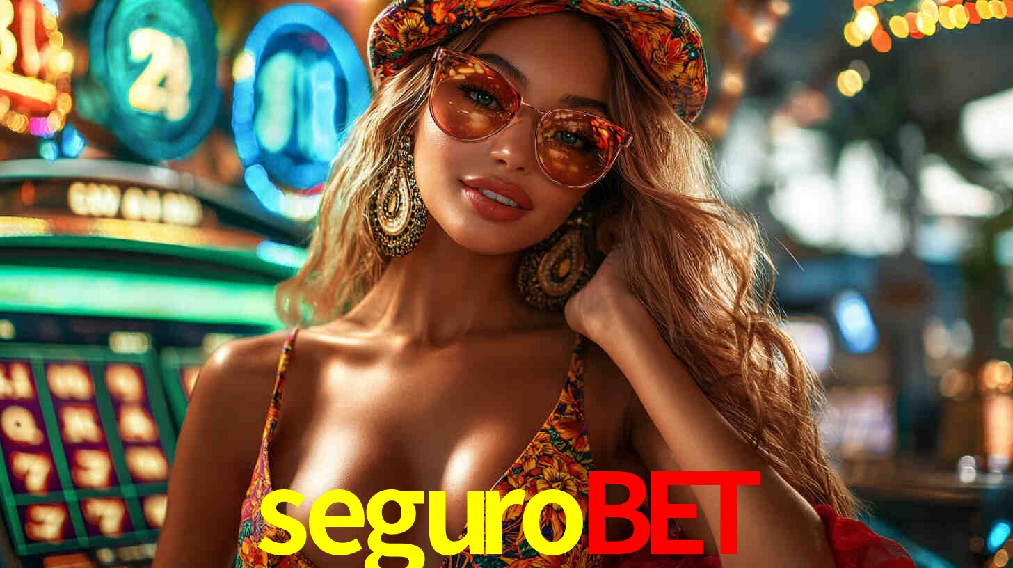 Welcome Bonus segurobet