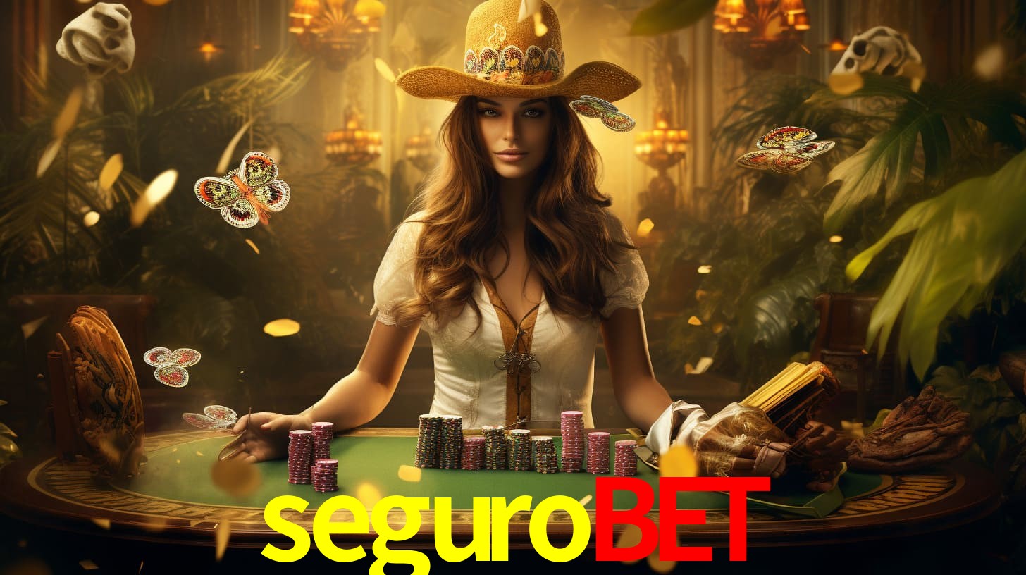 Aviator Game segurobet