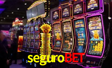 segurobet Bônus - Pacote R$5.000 + VIP