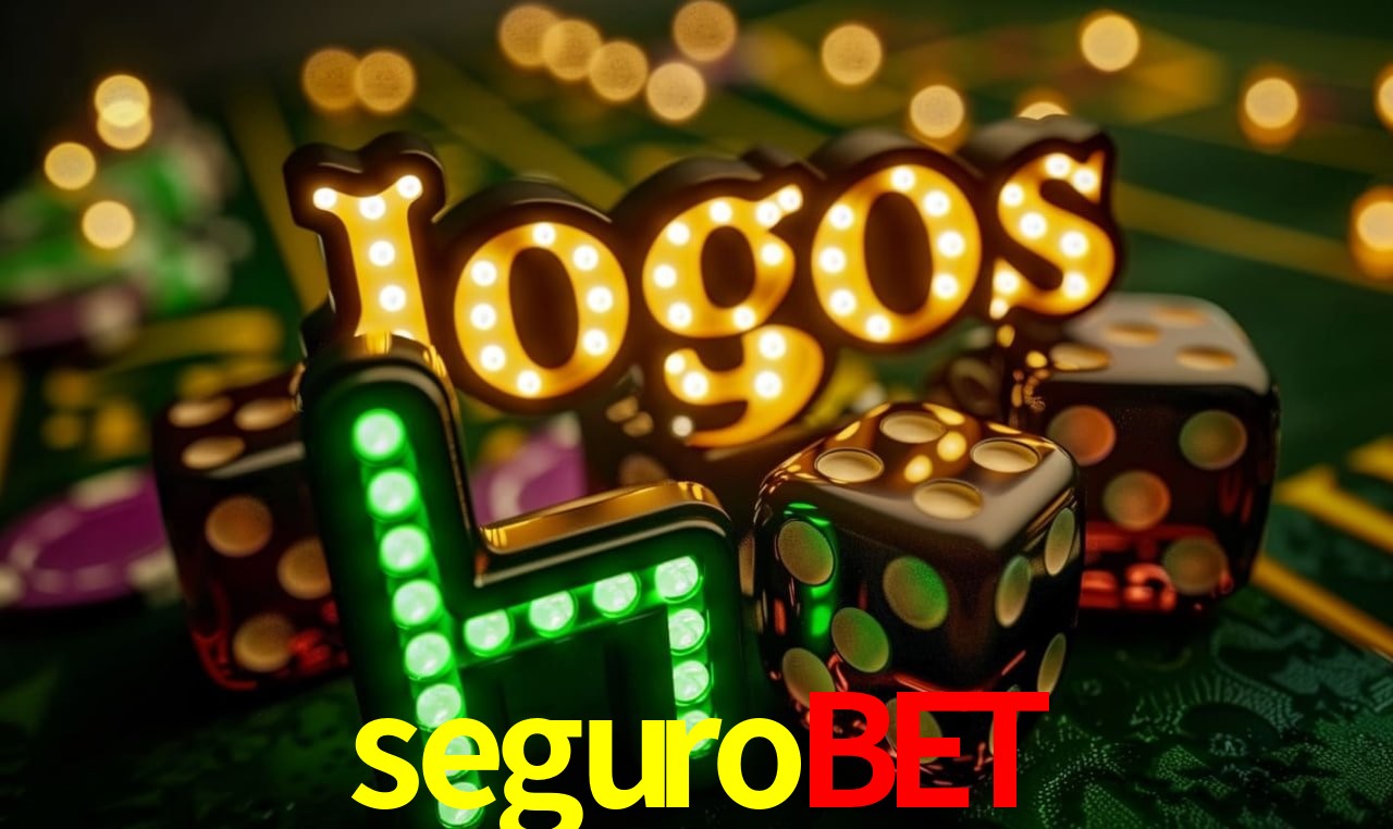 Sistemas de Segurança segurobet