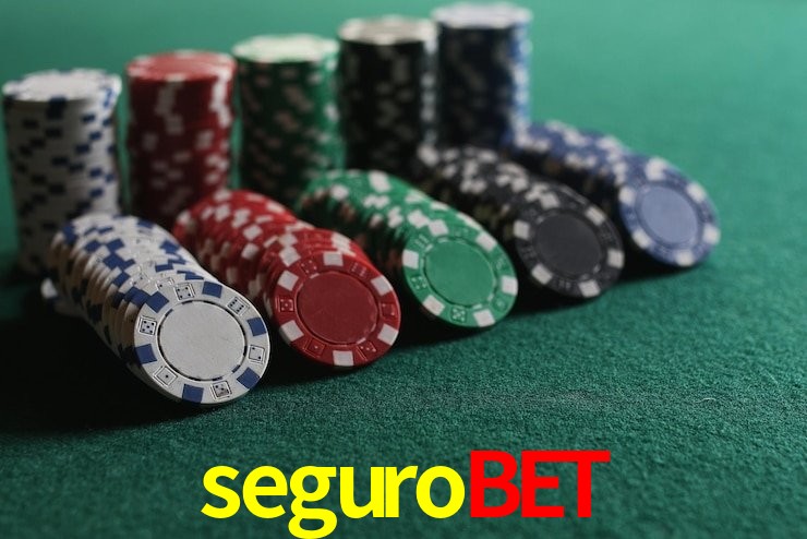 Slot Games segurobet