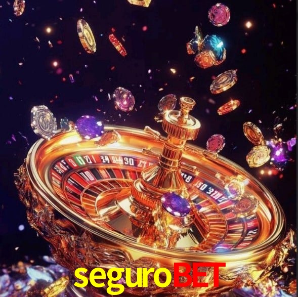 segurobet Plataforma - Certificada MGA desde 2015